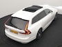 Volvo V90 T8 AWD Plus Bright LONG RANGE PHEV 455pk Dealer O.H. | Trekhaak Af Fabriek | Panodak | Adaptive Cruise | 360 Camera | Harman / Kardon | Lederen Sportstoelen Ventilatie & Memory | Stoelen & Stuur Verwarmd | Keyless | Blis | Google Assistent | SCHADE!!