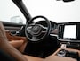 Volvo V90 T8 AWD Plus Bright LONG RANGE PHEV 455pk Dealer O.H. | Trekhaak Af Fabriek | Panodak | Adaptive Cruise | 360 Camera | Harman / Kardon | Lederen Sportstoelen Ventilatie & Memory | Stoelen & Stuur Verwarmd | Keyless | Blis | Google Assistent | SCHADE!!
