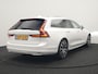 Volvo V90 T8 AWD Plus Bright LONG RANGE PHEV 455pk Dealer O.H. | Trekhaak Af Fabriek | Panodak | Adaptive Cruise | 360 Camera | Harman / Kardon | Lederen Sportstoelen Ventilatie & Memory | Stoelen & Stuur Verwarmd | Keyless | Blis | Google Assistent | SCHADE!!