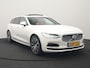 Volvo V90 T8 AWD Plus Bright LONG RANGE PHEV 455pk Dealer O.H. | Trekhaak Af Fabriek | Panodak | Adaptive Cruise | 360 Camera | Harman / Kardon | Lederen Sportstoelen Ventilatie & Memory | Stoelen & Stuur Verwarmd | Keyless | Blis | Google Assistent | SCHADE!!