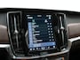 Volvo V90 T8 AWD Plus Bright LONG RANGE PHEV 455pk Dealer O.H. | Trekhaak Af Fabriek | Panodak | Adaptive Cruise | 360 Camera | Harman / Kardon | Lederen Sportstoelen Ventilatie & Memory | Stoelen & Stuur Verwarmd | Keyless | Blis | Google Assistent | SCHADE!!