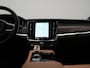 Volvo V90 T8 AWD Plus Bright LONG RANGE PHEV 455pk Dealer O.H. | Trekhaak Af Fabriek | Panodak | Adaptive Cruise | 360 Camera | Harman / Kardon | Lederen Sportstoelen Ventilatie & Memory | Stoelen & Stuur Verwarmd | Keyless | Blis | Google Assistent | SCHADE!!