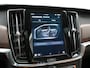 Volvo V90 T8 AWD Plus Bright LONG RANGE PHEV 455pk Dealer O.H. | Trekhaak Af Fabriek | Panodak | Adaptive Cruise | 360 Camera | Harman / Kardon | Lederen Sportstoelen Ventilatie & Memory | Stoelen & Stuur Verwarmd | Keyless | Blis | Google Assistent | SCHADE!!