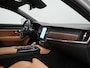 Volvo V90 T8 AWD Plus Bright LONG RANGE PHEV 455pk Dealer O.H. | Trekhaak Af Fabriek | Panodak | Adaptive Cruise | 360 Camera | Harman / Kardon | Lederen Sportstoelen Ventilatie & Memory | Stoelen & Stuur Verwarmd | Keyless | Blis | Google Assistent | SCHADE!!