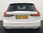 Volvo V90 T8 AWD Plus Bright LONG RANGE PHEV 455pk Dealer O.H. | Trekhaak Af Fabriek | Panodak | Adaptive Cruise | 360 Camera | Harman / Kardon | Lederen Sportstoelen Ventilatie & Memory | Stoelen & Stuur Verwarmd | Keyless | Blis | Google Assistent | SCHADE!!