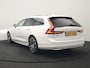 Volvo V90 T8 AWD Plus Bright LONG RANGE PHEV 455pk Dealer O.H. | Trekhaak Af Fabriek | Panodak | Adaptive Cruise | 360 Camera | Harman / Kardon | Lederen Sportstoelen Ventilatie & Memory | Stoelen & Stuur Verwarmd | Keyless | Blis | Google Assistent | SCHADE!!