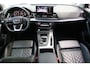 Audi Q5 50 TFSI e Pro Line PANO-DAK SPORTSTOELEN LEDER!