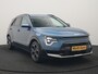 Kia Niro Hybrid 1.6 GDi DynamicLine PHEV 182pk Dealer O.H. | Adaptive Cruise | Camera | Lederen Sportstoelen & Stuur Verwarmd | Keyless | Blis | Sfeerverlichting | Apple Carplay | Navigatie | DAB | Virtual | 18"L.M | Plug In Hybrid |