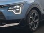 Kia Niro Hybrid 1.6 GDi DynamicLine PHEV 182pk Dealer O.H. | Adaptive Cruise | Camera | Lederen Sportstoelen & Stuur Verwarmd | Keyless | Blis | Sfeerverlichting | Apple Carplay | Navigatie | DAB | Virtual | 18"L.M | Plug In Hybrid |