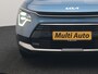 Kia Niro Hybrid 1.6 GDi DynamicLine PHEV 182pk Dealer O.H. | Adaptive Cruise | Camera | Lederen Sportstoelen & Stuur Verwarmd | Keyless | Blis | Sfeerverlichting | Apple Carplay | Navigatie | DAB | Virtual | 18"L.M | Plug In Hybrid |