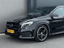 Mercedes-Benz GLA 180/122pk AMG Night Edition Plus|2016|Nap|Automaat|Carplay|Navi|PDC|19"LMV