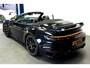Porsche 911 Cabrio 3.8 Turbo S 478kW/650pk PDK8 SPORT DESIGN + AERO-PAKKET + BURMESTER + NACHTZICHT + ADAPT.CRUISE + 360 CAMERA + LIFT + KEYLESS ENTRY&DRIVE + SPORT CHRONO + PDLS PLUS + PASM SPORT -10MM + TARGET BLU EYE + PPF FRONT + 20/21 INCH EXCL.DESIGN!