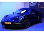 Porsche 911 Cabrio 3.8 Turbo S 478kW/650pk PDK8 SPORT DESIGN + AERO-PAKKET + BURMESTER + NACHTZICHT + ADAPT.CRUISE + 360 CAMERA + LIFT + KEYLESS ENTRY&DRIVE + SPORT CHRONO + PDLS PLUS + PASM SPORT -10MM + TARGET BLU EYE + PPF FRONT + 20/21 INCH EXCL.DESIGN!