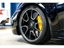 Porsche 911 Cabrio 3.8 Turbo S 478kW/650pk PDK8 SPORT DESIGN + AERO-PAKKET + BURMESTER + NACHTZICHT + ADAPT.CRUISE + 360 CAMERA + LIFT + KEYLESS ENTRY&DRIVE + SPORT CHRONO + PDLS PLUS + PASM SPORT -10MM + TARGET BLU EYE + PPF FRONT + 20/21 INCH EXCL.DESIGN!