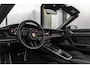 Porsche 911 Cabrio 3.8 Turbo S 478kW/650pk PDK8 SPORT DESIGN + AERO-PAKKET + BURMESTER + NACHTZICHT + ADAPT.CRUISE + 360 CAMERA + LIFT + KEYLESS ENTRY&DRIVE + SPORT CHRONO + PDLS PLUS + PASM SPORT -10MM + TARGET BLU EYE + PPF FRONT + 20/21 INCH EXCL.DESIGN!