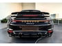 Porsche 911 Cabrio 3.8 Turbo S 478kW/650pk PDK8 SPORT DESIGN + AERO-PAKKET + BURMESTER + NACHTZICHT + ADAPT.CRUISE + 360 CAMERA + LIFT + KEYLESS ENTRY&DRIVE + SPORT CHRONO + PDLS PLUS + PASM SPORT -10MM + TARGET BLU EYE + PPF FRONT + 20/21 INCH EXCL.DESIGN!