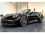 Porsche 911 Cabrio 3.8 Turbo S 478kW/650pk PDK8 SPORT DESIGN + AERO-PAKKET + BURMESTER + NACHTZICHT + ADAPT.CRUISE + 360 CAMERA + LIFT + KEYLESS ENTRY&DRIVE + SPORT CHRONO + PDLS PLUS + PASM SPORT -10MM + TARGET BLU EYE + PPF FRONT + 20/21 INCH EXCL.DESIGN!