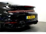 Porsche 911 Cabrio 3.8 Turbo S 478kW/650pk PDK8 SPORT DESIGN + AERO-PAKKET + BURMESTER + NACHTZICHT + ADAPT.CRUISE + 360 CAMERA + LIFT + KEYLESS ENTRY&DRIVE + SPORT CHRONO + PDLS PLUS + PASM SPORT -10MM + TARGET BLU EYE + PPF FRONT + 20/21 INCH EXCL.DESIGN!