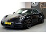Porsche 911 Cabrio 3.8 Turbo S 478kW/650pk PDK8 SPORT DESIGN + AERO-PAKKET + BURMESTER + NACHTZICHT + ADAPT.CRUISE + 360 CAMERA + LIFT + KEYLESS ENTRY&DRIVE + SPORT CHRONO + PDLS PLUS + PASM SPORT -10MM + TARGET BLU EYE + PPF FRONT + 20/21 INCH EXCL.DESIGN!