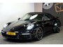 Porsche 911 Cabrio 3.8 Turbo S 478kW/650pk PDK8 SPORT DESIGN + AERO-PAKKET + BURMESTER + NACHTZICHT + ADAPT.CRUISE + 360 CAMERA + LIFT + KEYLESS ENTRY&DRIVE + SPORT CHRONO + PDLS PLUS + PASM SPORT -10MM + TARGET BLU EYE + PPF FRONT + 20/21 INCH EXCL.DESIGN!