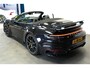 Porsche 911 Cabrio 3.8 Turbo S 478kW/650pk PDK8 SPORT DESIGN + AERO-PAKKET + BURMESTER + NACHTZICHT + ADAPT.CRUISE + 360 CAMERA + LIFT + KEYLESS ENTRY&DRIVE + SPORT CHRONO + PDLS PLUS + PASM SPORT -10MM + TARGET BLU EYE + PPF FRONT + 20/21 INCH EXCL.DESIGN!