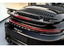 Porsche 911 Cabrio 3.8 Turbo S 478kW/650pk PDK8 SPORT DESIGN + AERO-PAKKET + BURMESTER + NACHTZICHT + ADAPT.CRUISE + 360 CAMERA + LIFT + KEYLESS ENTRY&DRIVE + SPORT CHRONO + PDLS PLUS + PASM SPORT -10MM + TARGET BLU EYE + PPF FRONT + 20/21 INCH EXCL.DESIGN!