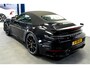 Porsche 911 Cabrio 3.8 Turbo S 478kW/650pk PDK8 SPORT DESIGN + AERO-PAKKET + BURMESTER + NACHTZICHT + ADAPT.CRUISE + 360 CAMERA + LIFT + KEYLESS ENTRY&DRIVE + SPORT CHRONO + PDLS PLUS + PASM SPORT -10MM + TARGET BLU EYE + PPF FRONT + 20/21 INCH EXCL.DESIGN!