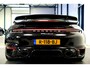 Porsche 911 Cabrio 3.8 Turbo S 478kW/650pk PDK8 SPORT DESIGN + AERO-PAKKET + BURMESTER + NACHTZICHT + ADAPT.CRUISE + 360 CAMERA + LIFT + KEYLESS ENTRY&DRIVE + SPORT CHRONO + PDLS PLUS + PASM SPORT -10MM + TARGET BLU EYE + PPF FRONT + 20/21 INCH EXCL.DESIGN!
