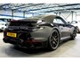 Porsche 911 Cabrio 3.8 Turbo S 478kW/650pk PDK8 SPORT DESIGN + AERO-PAKKET + BURMESTER + NACHTZICHT + ADAPT.CRUISE + 360 CAMERA + LIFT + KEYLESS ENTRY&DRIVE + SPORT CHRONO + PDLS PLUS + PASM SPORT -10MM + TARGET BLU EYE + PPF FRONT + 20/21 INCH EXCL.DESIGN!