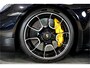 Porsche 911 Cabrio 3.8 Turbo S 478kW/650pk PDK8 SPORT DESIGN + AERO-PAKKET + BURMESTER + NACHTZICHT + ADAPT.CRUISE + 360 CAMERA + LIFT + KEYLESS ENTRY&DRIVE + SPORT CHRONO + PDLS PLUS + PASM SPORT -10MM + TARGET BLU EYE + PPF FRONT + 20/21 INCH EXCL.DESIGN!