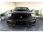 Porsche 911 Cabrio 3.8 Turbo S 478kW/650pk PDK8 SPORT DESIGN + AERO-PAKKET + BURMESTER + NACHTZICHT + ADAPT.CRUISE + 360 CAMERA + LIFT + KEYLESS ENTRY&DRIVE + SPORT CHRONO + PDLS PLUS + PASM SPORT -10MM + TARGET BLU EYE + PPF FRONT + 20/21 INCH EXCL.DESIGN!