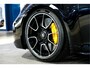 Porsche 911 Cabrio 3.8 Turbo S 478kW/650pk PDK8 SPORT DESIGN + AERO-PAKKET + BURMESTER + NACHTZICHT + ADAPT.CRUISE + 360 CAMERA + LIFT + KEYLESS ENTRY&DRIVE + SPORT CHRONO + PDLS PLUS + PASM SPORT -10MM + TARGET BLU EYE + PPF FRONT + 20/21 INCH EXCL.DESIGN!