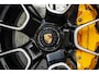 Porsche 911 Cabrio 3.8 Turbo S 478kW/650pk PDK8 SPORT DESIGN + AERO-PAKKET + BURMESTER + NACHTZICHT + ADAPT.CRUISE + 360 CAMERA + LIFT + KEYLESS ENTRY&DRIVE + SPORT CHRONO + PDLS PLUS + PASM SPORT -10MM + TARGET BLU EYE + PPF FRONT + 20/21 INCH EXCL.DESIGN!