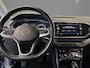 Volkswagen T-Cross 1.0 TSI 110pk DSG Style · Apple/Android Car Play · Navigatie · P-Sensoren · ACC · Climatronic · Afneembare Trekhaak · 16'' Inch ·