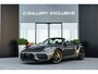 Porsche 911 Cabrio 3.6 Turbo S - Origineel NL | Sport Chrono + | Burmester | Lift | Stoelkoeling