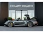 Porsche 911 Cabrio 3.6 Turbo S - Origineel NL | Sport Chrono + | Burmester | Lift | Stoelkoeling