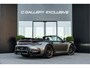 Porsche 911 Cabrio 3.6 Turbo S - Origineel NL | Sport Chrono + | Burmester | Lift | Stoelkoeling