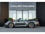 Porsche 911 Cabrio 3.6 Turbo S - Origineel NL | Sport Chrono + | Burmester | Lift | Stoelkoeling