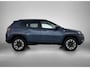 Jeep Compass 4xe 240 Plug-in Hybrid | Automaat | Adaptive Cruise | Camera | Navigatie | Leder | Panoramadak | BTW