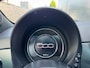 Fiat 500 1.2 Rockstar *carplay *cruise *climate *16 inch