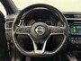 Nissan Qashqai 1.3 DIG-T Tekna + | Adaptive Cruise | Stoelverwarming | CarPlay | 360° camera | BOSE | Leder | Panoramadak