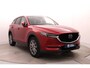 Mazda CX-5 2.5 SkyActiv-G 194 GT-M | Automaat | Adaptive Cruise | Stoelverkoeling | BOSE | Leder | 360° Camera | CarPlay | HUD