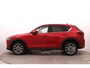 Mazda CX-5 2.5 SkyActiv-G 194 GT-M | Automaat | Adaptive Cruise | Stoelverkoeling | BOSE | Leder | 360° Camera | CarPlay | HUD
