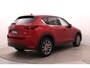 Mazda CX-5 2.5 SkyActiv-G 194 GT-M | Automaat | Adaptive Cruise | Stoelverkoeling | BOSE | Leder | 360° Camera | CarPlay | HUD