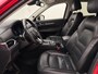 Mazda CX-5 2.5 SkyActiv-G 194 GT-M | Automaat | Adaptive Cruise | Stoelverkoeling | BOSE | Leder | 360° Camera | CarPlay | HUD