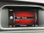 Volvo V40 2.0 T4 Business Sport | Automaat | Stoelverwarming | Parkeersensoren | High Performance Audio | Navigatie | Bluetooth | Cruise control | Climate control | Half lederen bekleding | Regensensor |