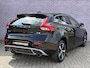 Volvo V40 2.0 T4 Business Sport | Automaat | Stoelverwarming | Parkeersensoren | High Performance Audio | Navigatie | Bluetooth | Cruise control | Climate control | Half lederen bekleding | Regensensor |