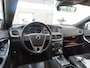 Volvo V40 2.0 T4 Business Sport | Automaat | Stoelverwarming | Parkeersensoren | High Performance Audio | Navigatie | Bluetooth | Cruise control | Climate control | Half lederen bekleding | Regensensor |