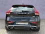 Volvo V40 2.0 T4 Business Sport | Automaat | Stoelverwarming | Parkeersensoren | High Performance Audio | Navigatie | Bluetooth | Cruise control | Climate control | Half lederen bekleding | Regensensor |
