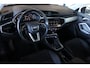Audi Q3 40 TFSI Quattro Advanced Edition 1e eigenaar | Trekhaak | Alcantara | Carplay | Sportstoelen | LED | Navi | Bluetooth | 18" LMV | PDC V+A